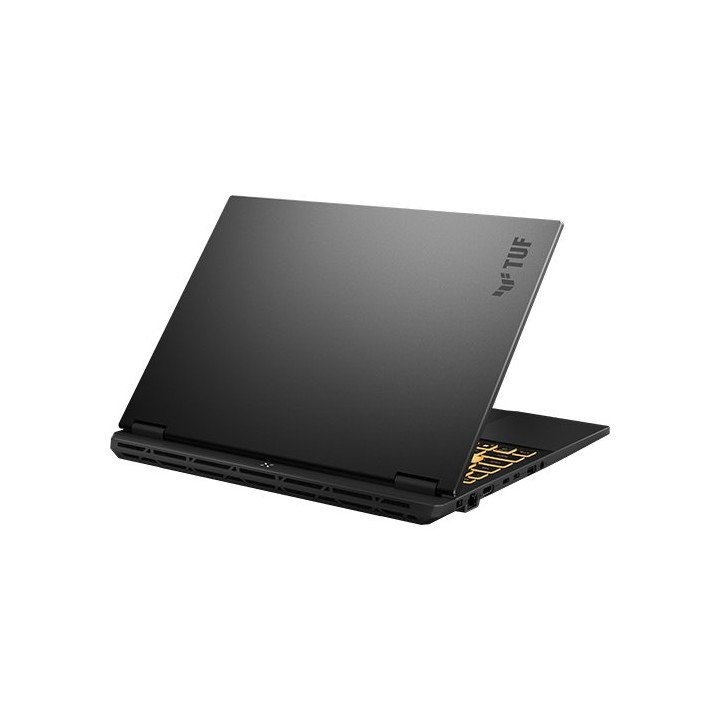 מחשב גיימינג נייד ASUS TUF Gaming F16 – מעבד Intel Core i7 14650HX – ז