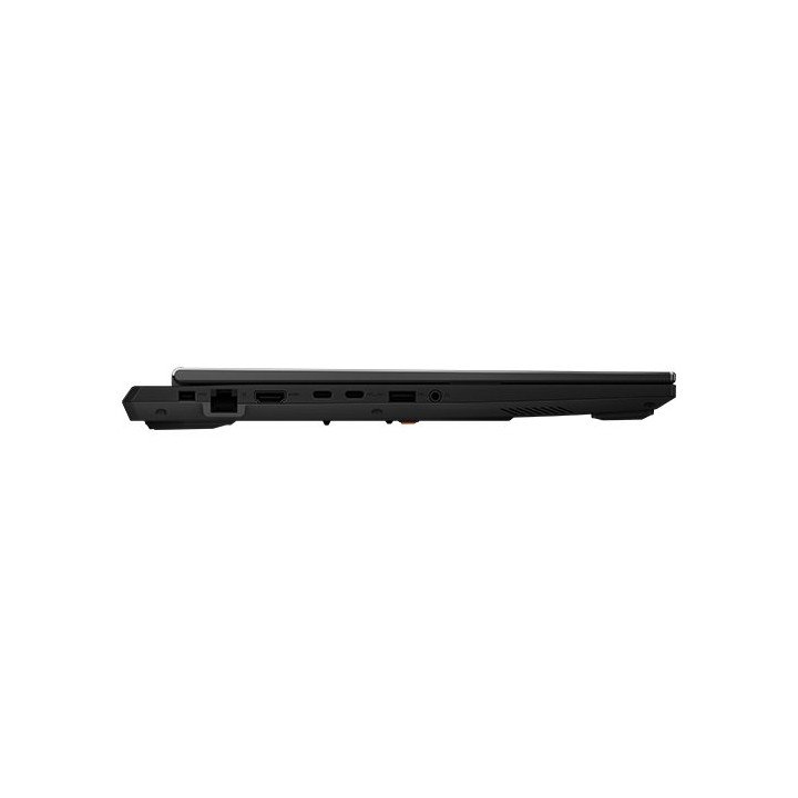 מחשב גיימינג נייד ASUS TUF Gaming F16 – מעבד Intel Core i7 14650HX – ז