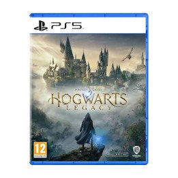 משחק לפלייסטיישן 5 – הוגוורטס לגסי Hogwarts Legacy PS5
