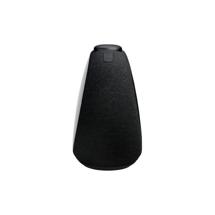רמקול בלוטוס שעון מאורר JBL Horizon 3 – תאורה אחורית – טעינת סמארטפון 