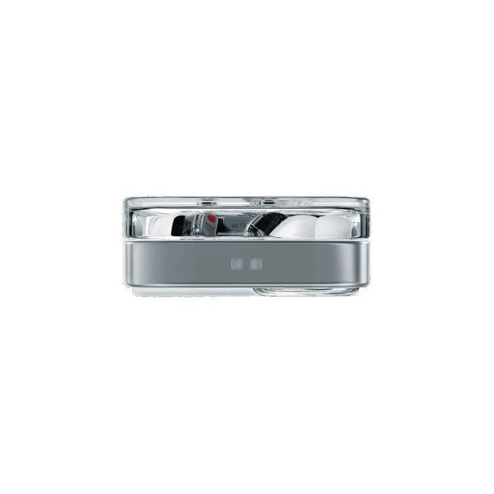 אוזניות אלחוטיות נוטינג NOTHING Ear (3) TWS עם ANC אדפטיבי – צבע לבן