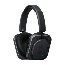 אוזניות אלחוטיות Nothing Headphone (1) נאטינג עם סינון רעשים ANC - שחו
