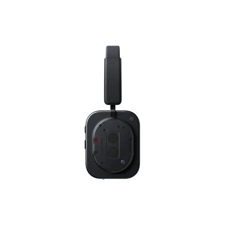 אוזניות אלחוטיות Nothing Headphone (1) נאטינג עם סינון רעשים ANC - שחו