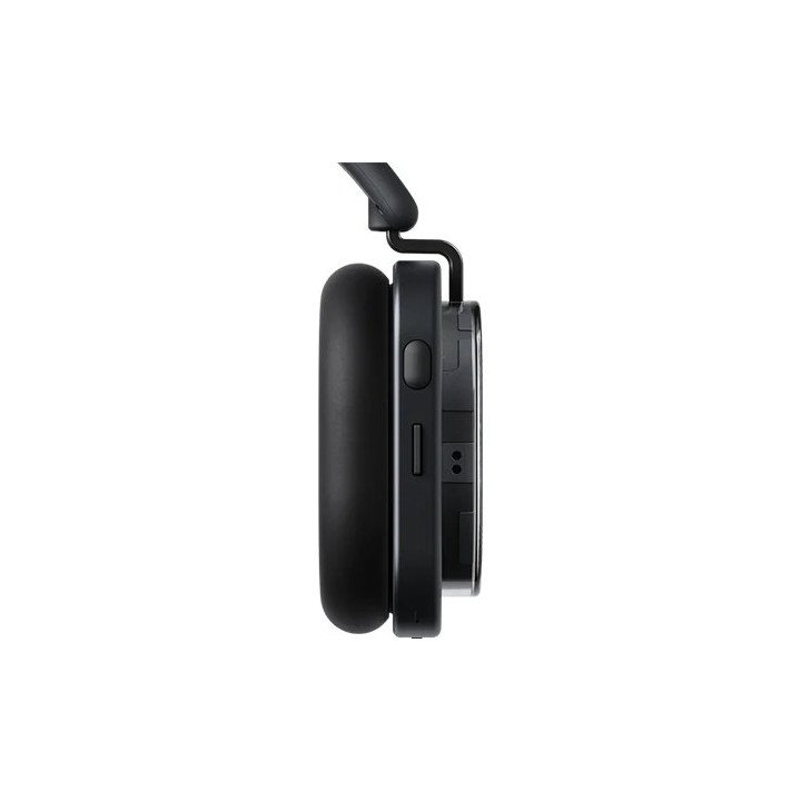 אוזניות אלחוטיות Nothing Headphone (1) נאטינג עם סינון רעשים ANC - שחו