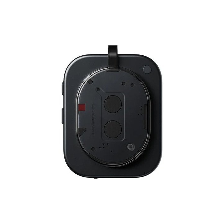 אוזניות אלחוטיות Nothing Headphone (1) נאטינג עם סינון רעשים ANC - שחו