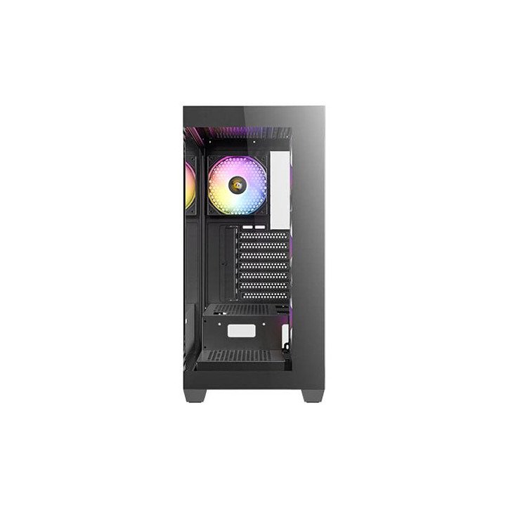 מארז מחשב Antec CX300 ARGB – צבע שחור