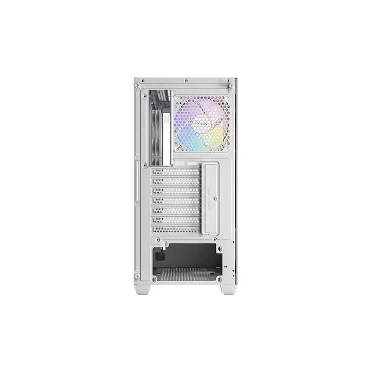 מארז מחשב Antec CX300 ARGB – צבע לבן