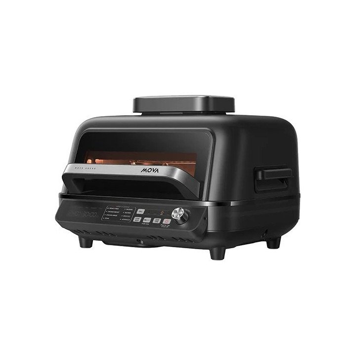 מכשיר בישול רב תכליתי חכם מובה MOVA VersaMaster IG20 Pro