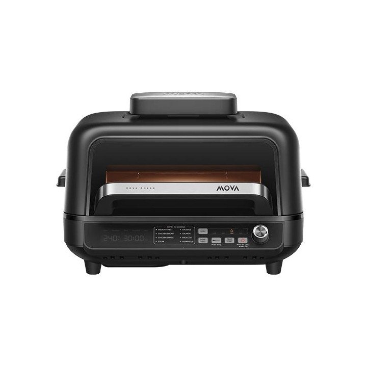 מכשיר בישול רב תכליתי חכם מובה MOVA VersaMaster IG20 Pro