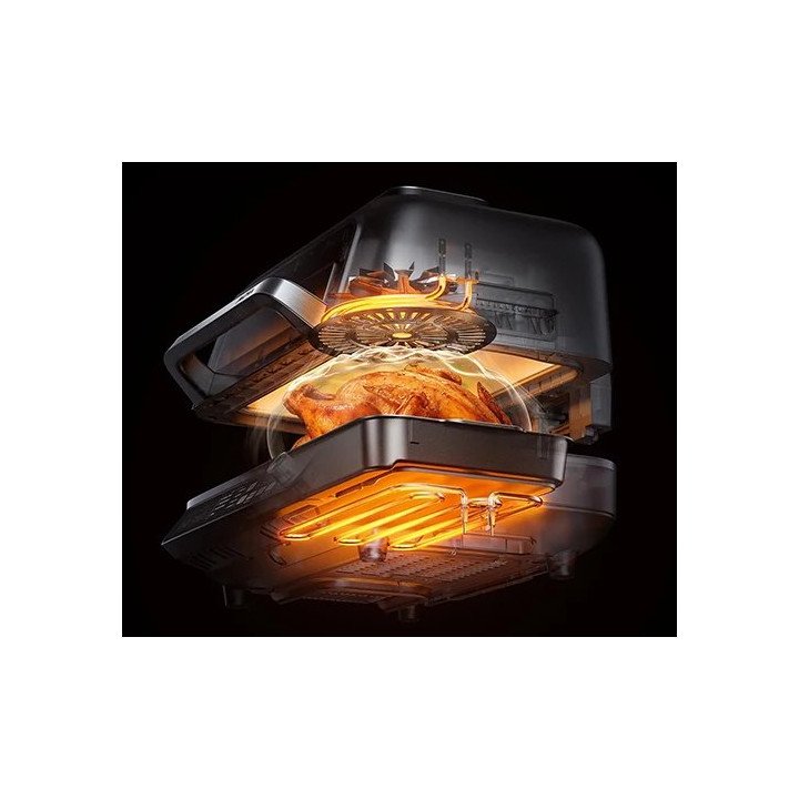 מכשיר בישול רב תכליתי חכם מובה MOVA VersaMaster IG20 Pro