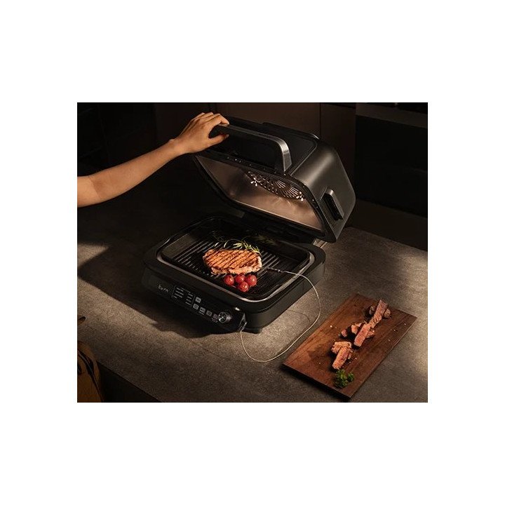 מכשיר בישול רב תכליתי חכם מובה MOVA VersaMaster IG20 Pro