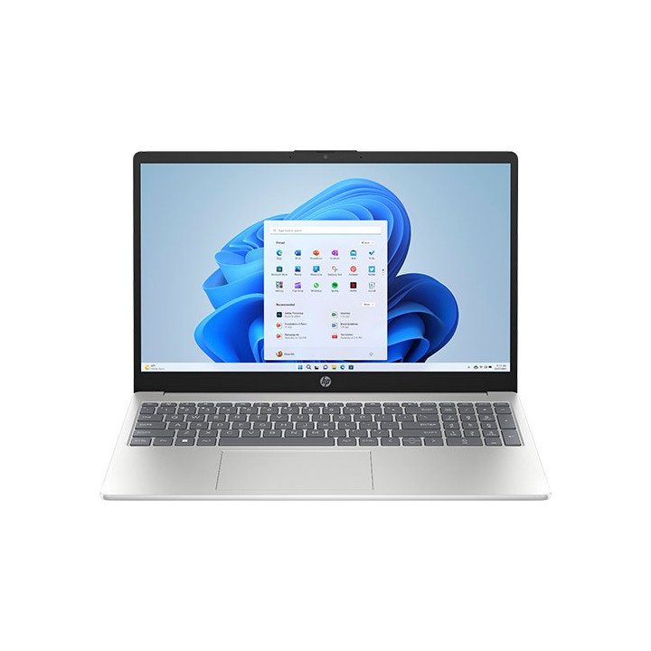 מחשב נייד 15.6 אינץ HP Laptop – מעבד Intel Core Ultra 5 125H – כונן 51