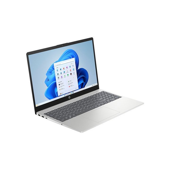 מחשב נייד 15.6 אינץ HP Laptop – מעבד Intel Core 7 150U – כונן 1TB – זכ