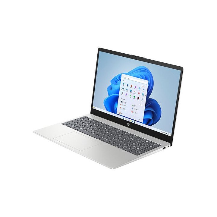 מחשב נייד 15.6 אינץ HP Laptop – מעבד Intel Core Ultra 7 155H – כונן 1T