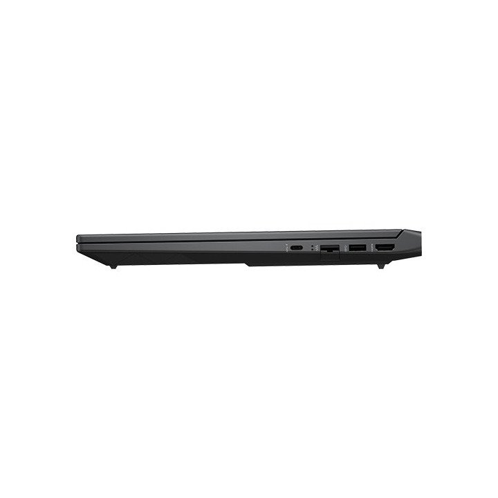 מחשב גיימינג נייד 15.6 אינץ HP Victus - מעבד Intel Core 7 240H - כונן 