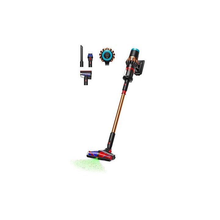 שואב אבק דייסון אלחוטי נטען Dyson V16 Piston Animal