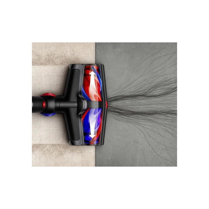 שואב אבק דייסון אלחוטי נטען Dyson V16 Piston Animal