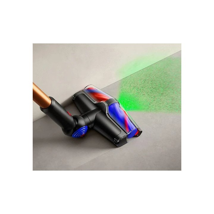 שואב אבק דייסון אלחוטי נטען Dyson V16 Piston Animal