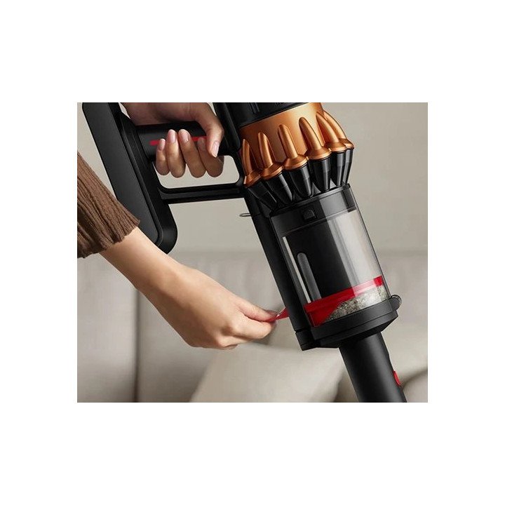 שואב אבק דייסון אלחוטי נטען Dyson V16 Piston Animal