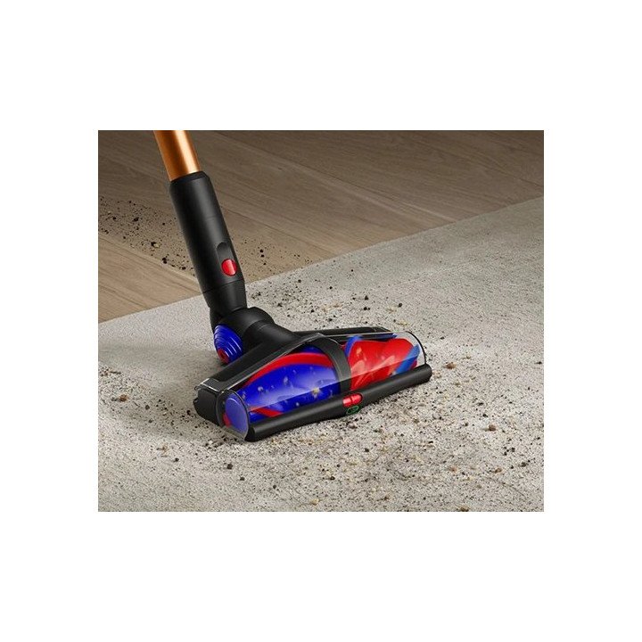 שואב אבק דייסון אלחוטי נטען Dyson V16 Piston Animal
