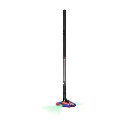 שואב אבק דייסון אלחוטי נטען Dyson PencilVac Fluffycones