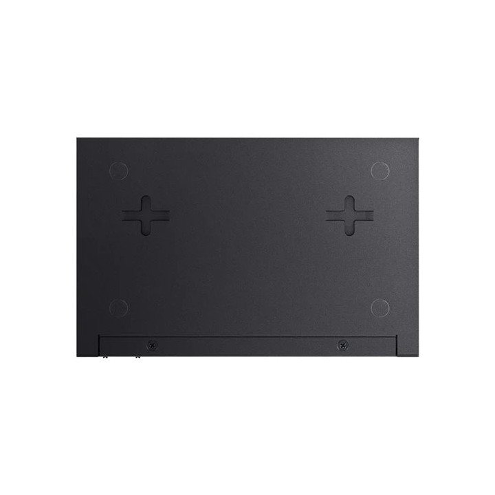מתג רשת שולחני TP-Link TL-SG1005P-PD עם 5 פורטים Gigabit ו +PoE