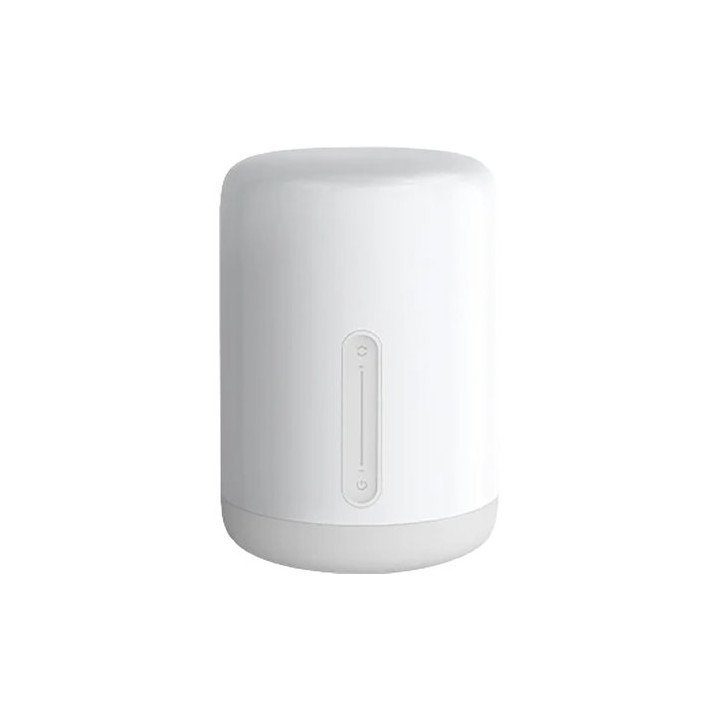מנורת שולחן אלחוטית חכמה בלוטוס שיאומי Xiaomi Mi Bedside Lamp 2 Wi-Fi 