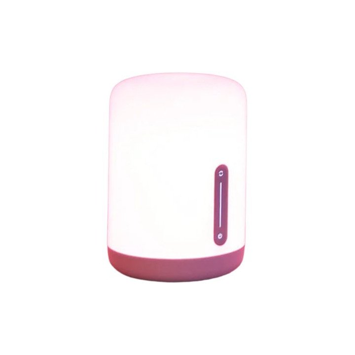 מנורת שולחן אלחוטית חכמה בלוטוס שיאומי Xiaomi Mi Bedside Lamp 2 Wi-Fi 