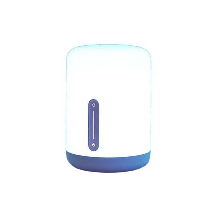 מנורת שולחן אלחוטית חכמה בלוטוס שיאומי Xiaomi Mi Bedside Lamp 2 Wi-Fi 