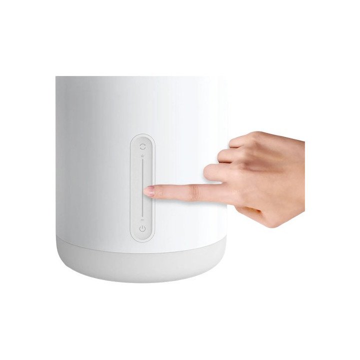 מנורת שולחן אלחוטית חכמה בלוטוס שיאומי Xiaomi Mi Bedside Lamp 2 Wi-Fi 