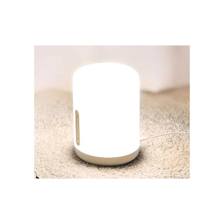 מנורת שולחן אלחוטית חכמה בלוטוס שיאומי Xiaomi Mi Bedside Lamp 2 Wi-Fi 