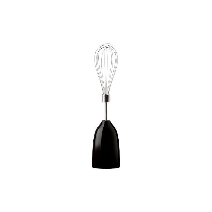 בלנדר מוט סמג כולל אביזרים 1.4 ליטר Smeg Hand Blender HBF03BLEU - צבע 