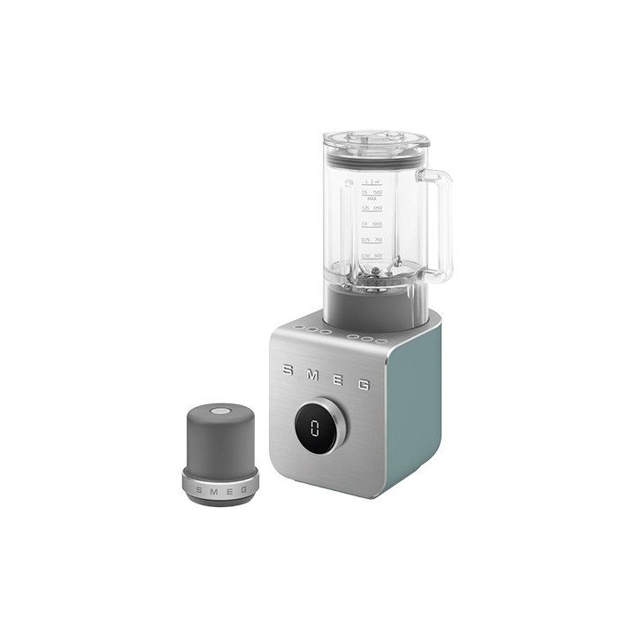בלנדר סמג מקצועי 1.5 ליטר Smeg High-Performance Blender BLC02EGMEU - צ