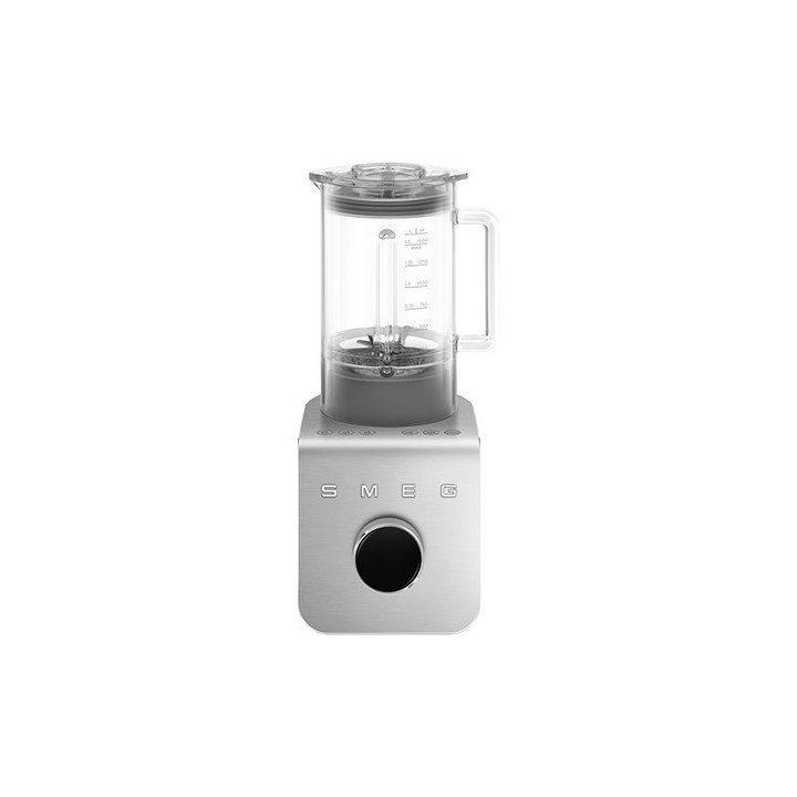 בלנדר סמג מקצועי 1.5 ליטר Smeg High-Performance Blender BLC02EGMEU - צ