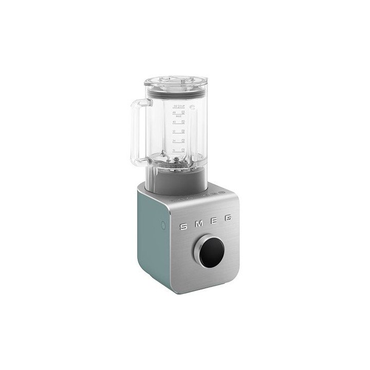 בלנדר סמג מקצועי 1.5 ליטר Smeg High-Performance Blender BLC02EGMEU - צ