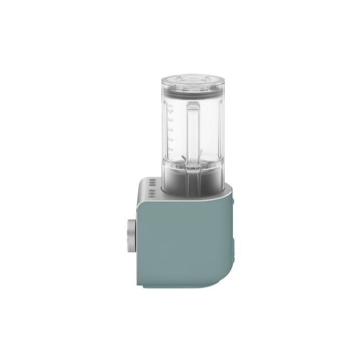 בלנדר סמג מקצועי 1.5 ליטר Smeg High-Performance Blender BLC02EGMEU - צ
