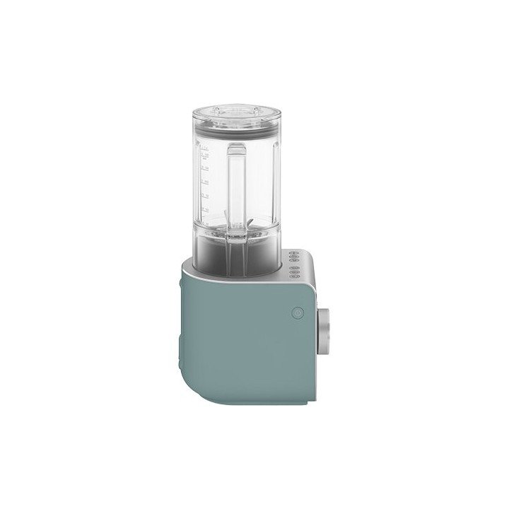 בלנדר סמג מקצועי 1.5 ליטר Smeg High-Performance Blender BLC02EGMEU - צ