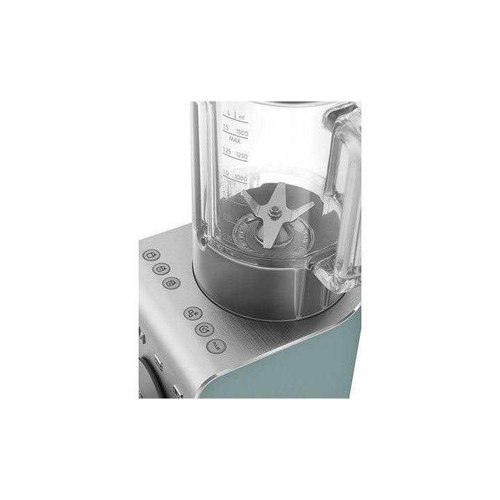 בלנדר סמג מקצועי 1.5 ליטר Smeg High-Performance Blender BLC02EGMEU - צ