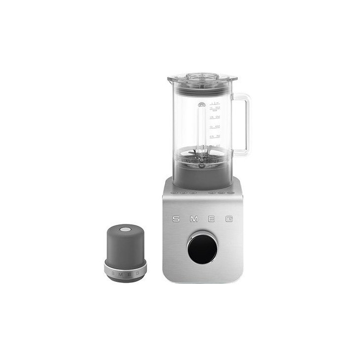 בלנדר סמג מקצועי 1.5 ליטר Smeg High-Performance Blender BLC02EGMEU - צ