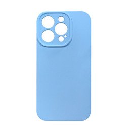 מגן לאייפון iPhone Pro Max בצבע כחול Super Mobile