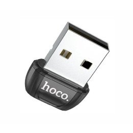 מתאם בלוטוס למחשב hoco UA18 Bluetooth 5.0 USB