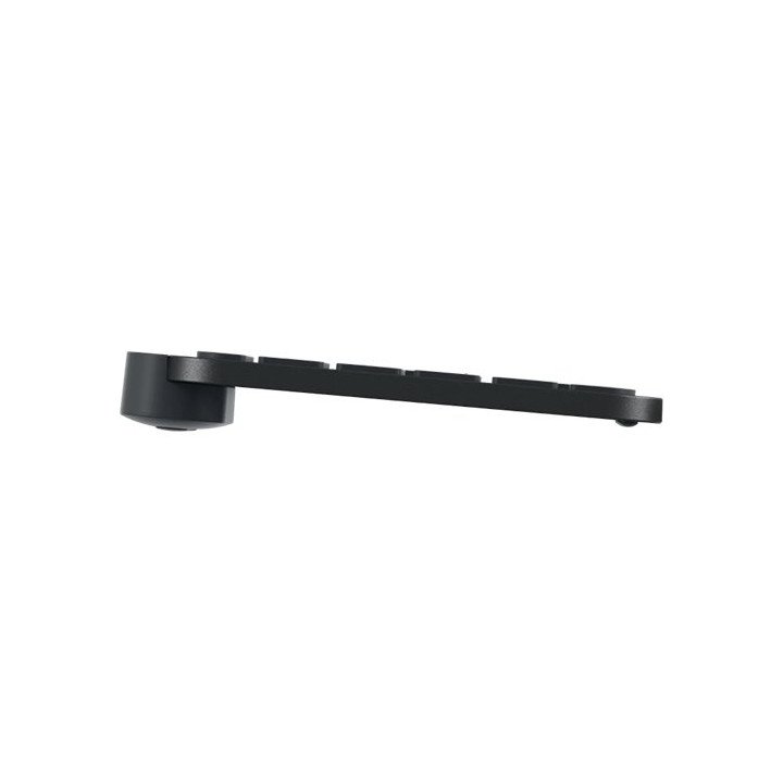 מציאון - מקלדת אלחוטית לוג'יטק מוארת Logitech MX Keys S Bluetooth Mult