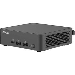 מחשב מיני ASUS NUC 15 Pro Mini PC הכולל מעבד Intel Core 3 100U – גירסה
