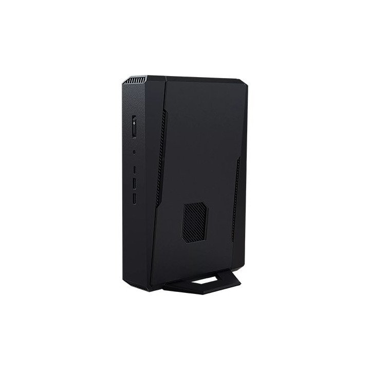 מחשב מיני גיימינג ASUS NUC 15 Performance Mini PC הכולל מעבד Intel Cor