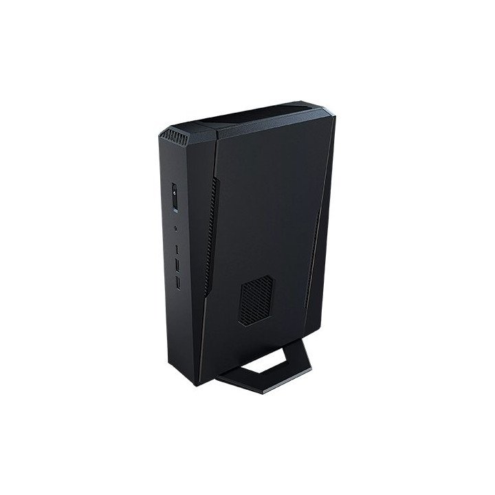 מחשב מיני גיימינג ASUS NUC 15 Performance Mini PC הכולל מעבד Intel Cor