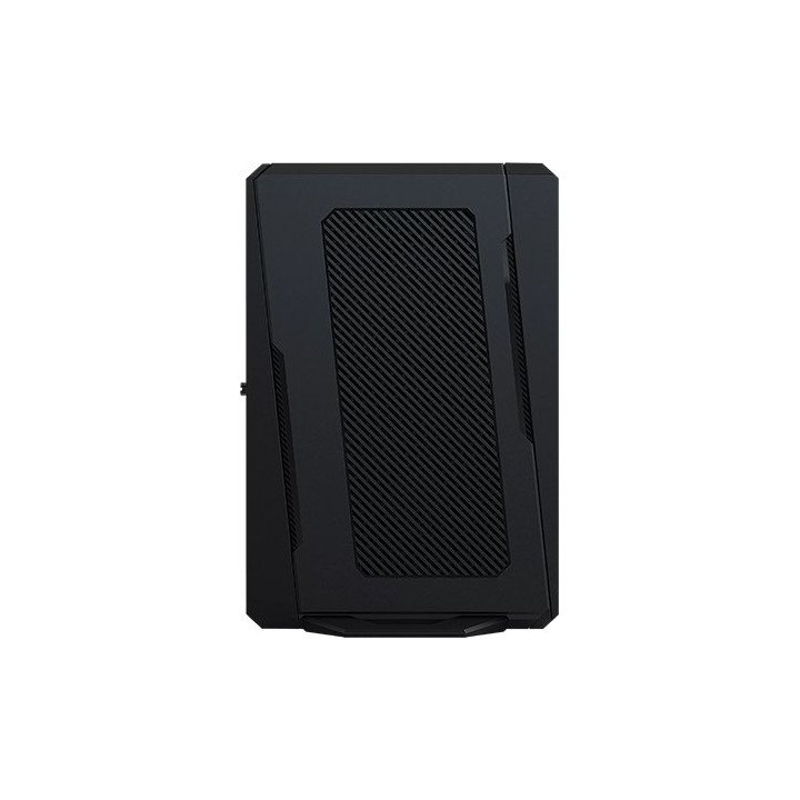 מחשב מיני גיימינג ASUS NUC 15 Performance Mini PC הכולל מעבד Intel Cor