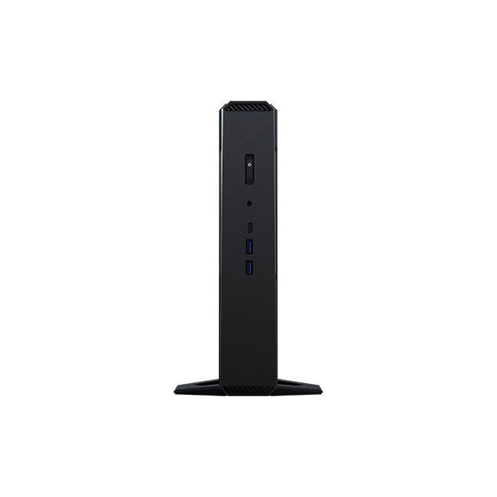 מחשב מיני גיימינג ASUS NUC 15 Performance Mini PC הכולל מעבד Intel Cor