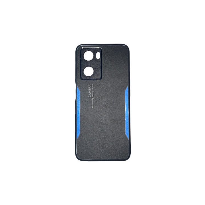 מגן לטלפון ומגן מסך ל OnePlus N20 Se בצבע שחור