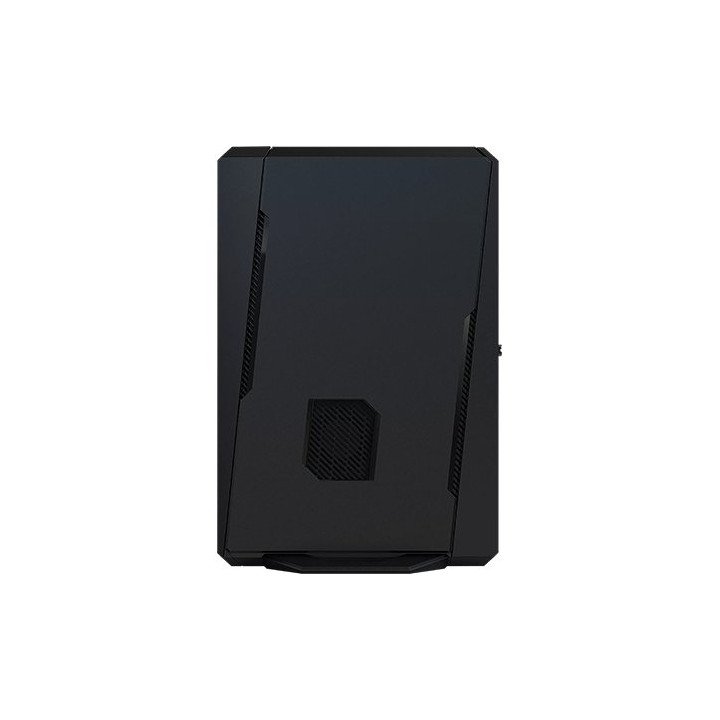 מחשב מיני גיימינג ASUS NUC 15 Performance Mini PC הכולל מעבד Intel Cor
