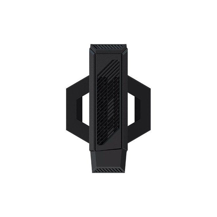 מחשב מיני גיימינג ASUS NUC 15 Performance Mini PC הכולל מעבד Intel Cor